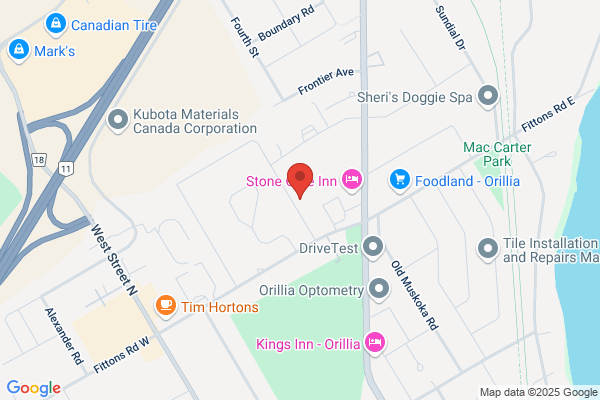 Amos Larry Plumbing & Heating