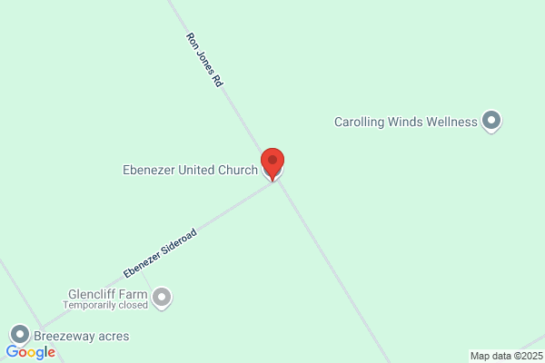 Ebenezer United Church