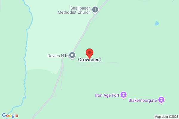Crow's Nest the