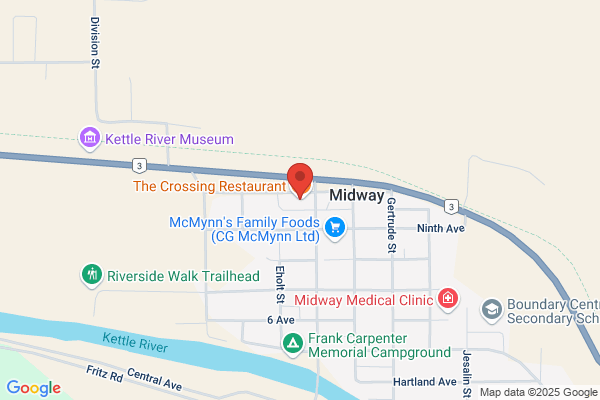 Mile Zero Motel