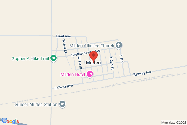 Milden Roadhouse