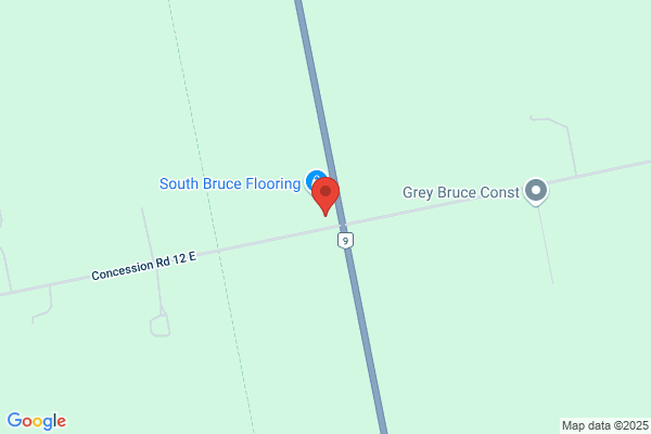 Bernie McGlynn Lumber Ltd