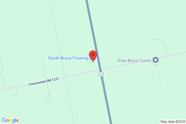 South Bruce Flooring