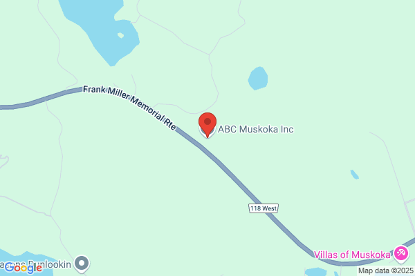 ABC Muskoka Inc