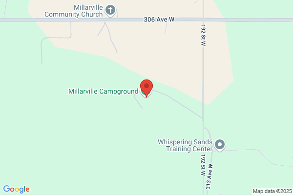 Millarville Racing & Agricultural Society