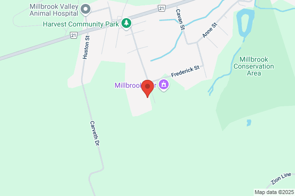 Taylormade Signs