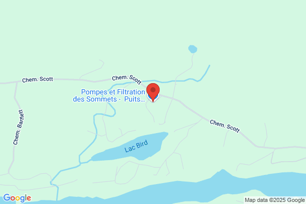 Pompes Et Filtration Des Sommets