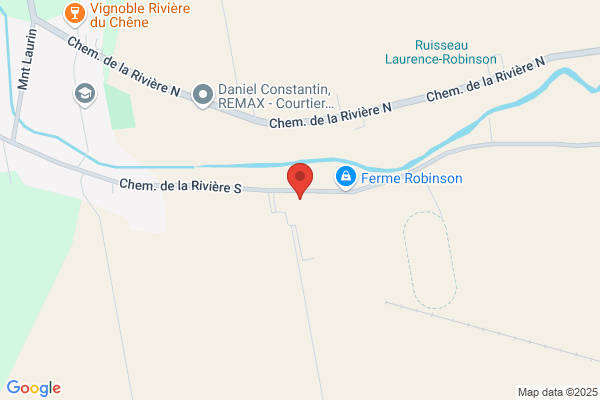 Services Horticoles Charbonneau Inc