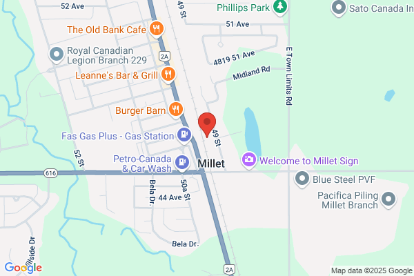 Millet Bottle Depot