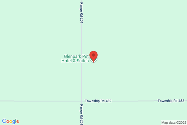 Glenpark Pet Hotel & Suites