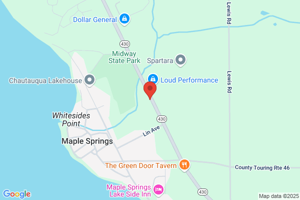 Great Lakes Tree Service
