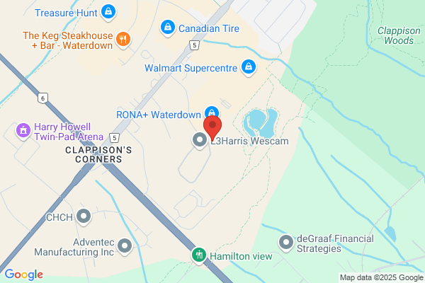 SelfStorageCo Waterdown
