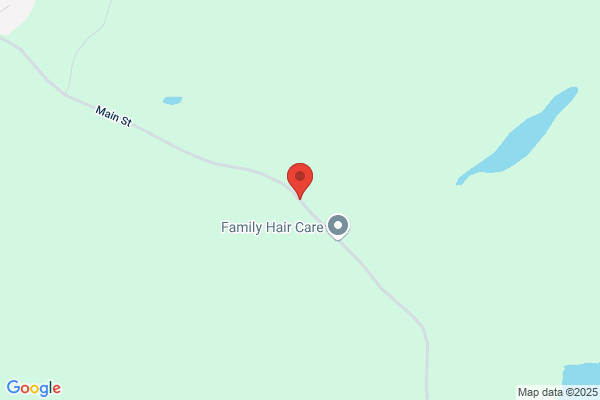 Bay D'espoir Senior's Care Assoc