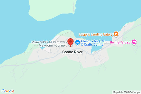 Conne River Band Council, Medical Clinic