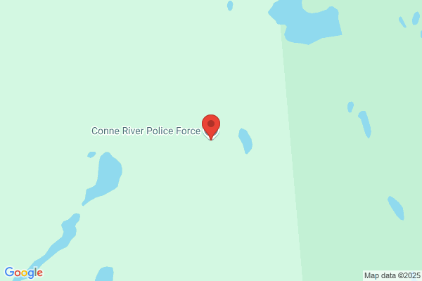 Conne River Police Force