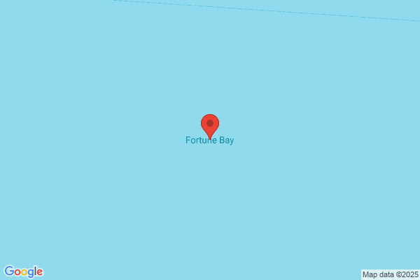 Fortune Bay Aquaculture