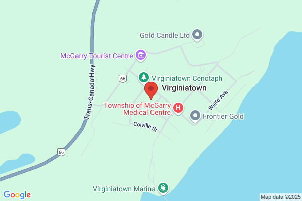 Royal Canadian Legion