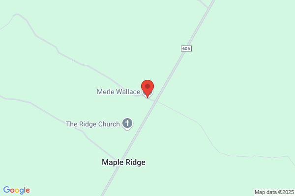 Merle Wallace Ltd