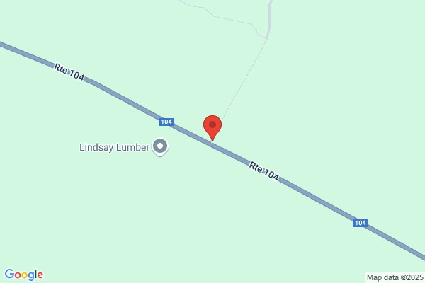 Lindsay Sporting Camps