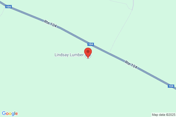 Linsday Lumber Ltd