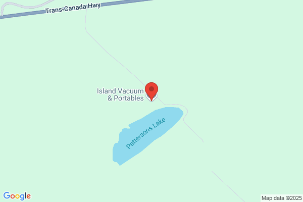 Island Vacuum & Portables Ltd