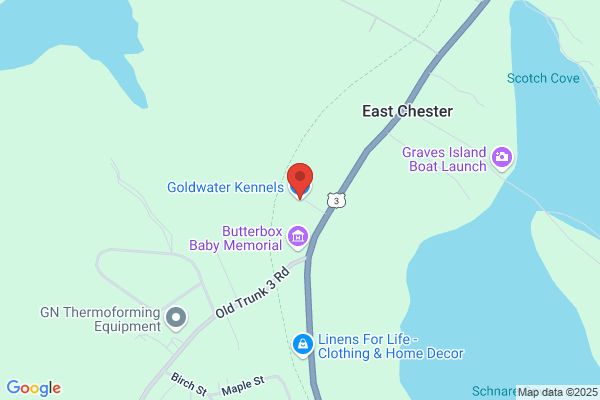Aldergold Kennels