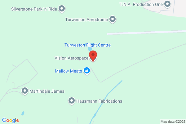 Vision Helicopters Ltd