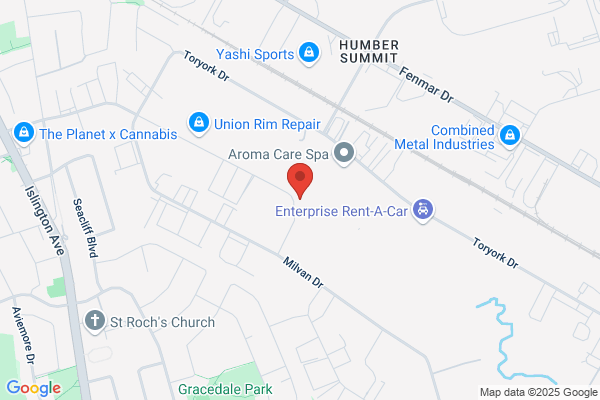 Can Am Auctions Ltd
