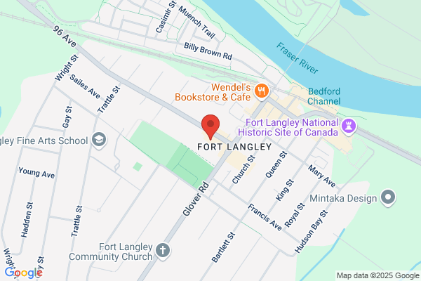 Fort Langley Business Improvement Assn