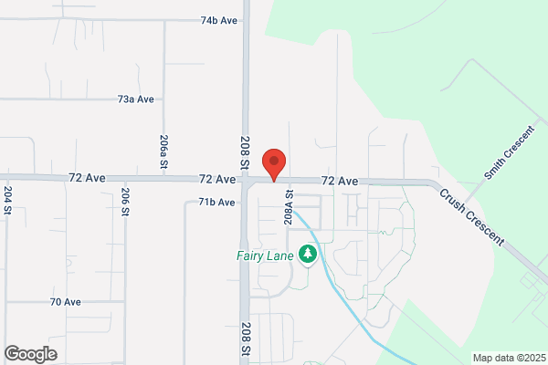 Glow Pediatric Dentistry Langley