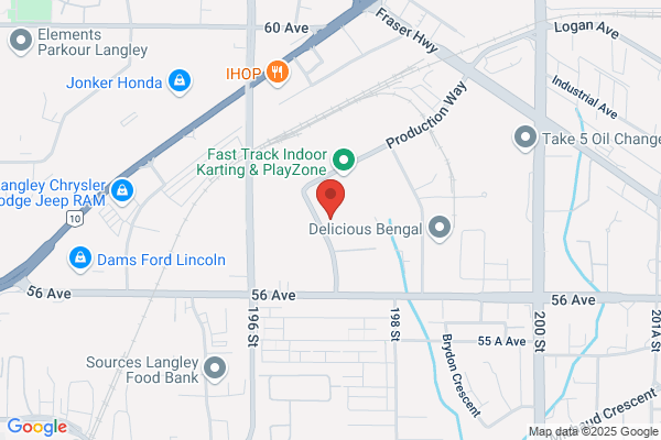 K & T One Stop Auto Shop Ltd