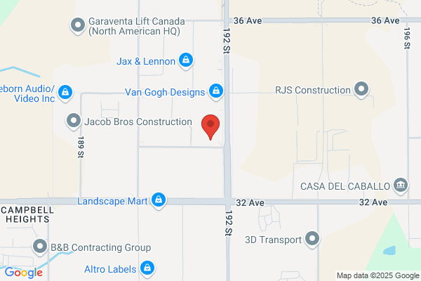 Langley Cold Storage Ltd