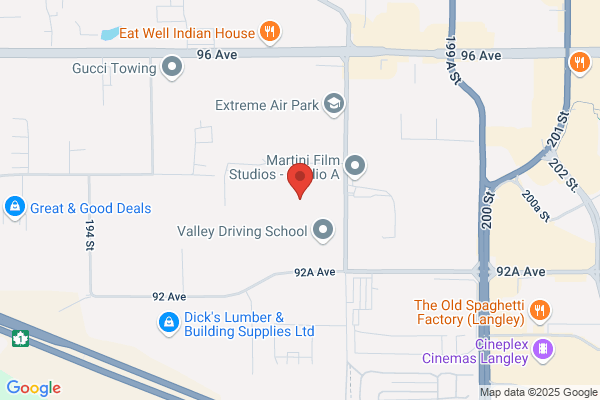 Leading Edge Mfg Inc