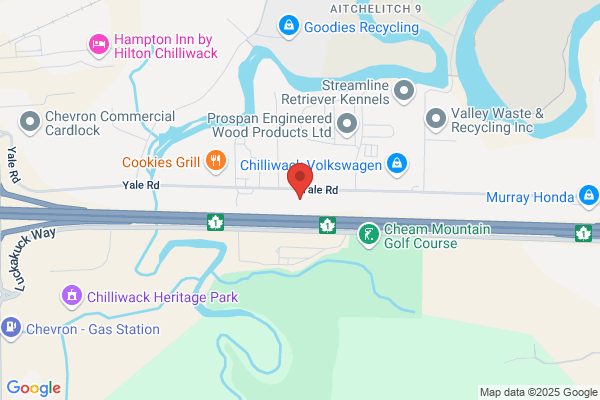 O'connor Rv Center Ltd