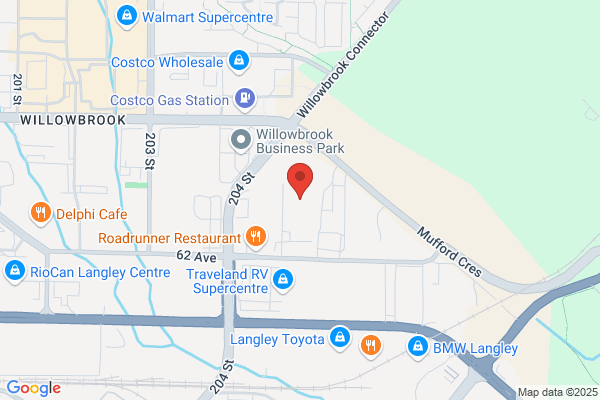 Quantum Link Logistics