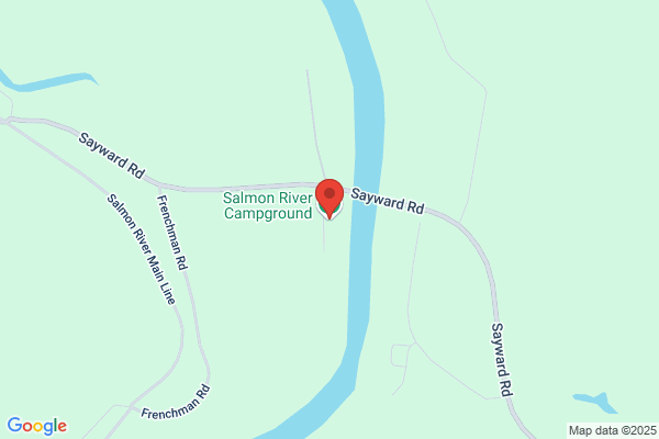 Salmon River Guest House