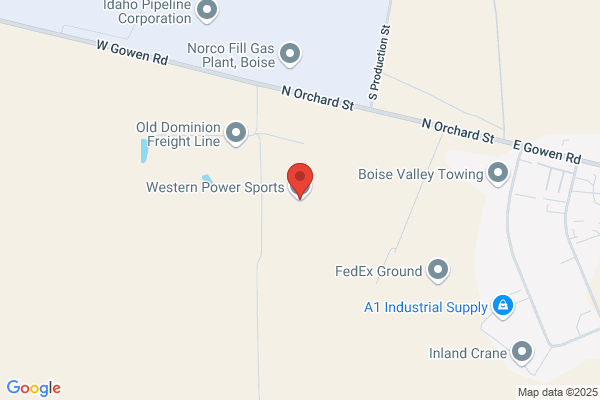 Western Powersports