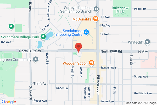 Wind & Tide Pre-School, Langley Locations