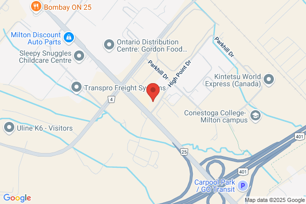 Moffatt Autoworks