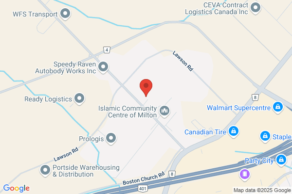 Neely Auto Service Ltd