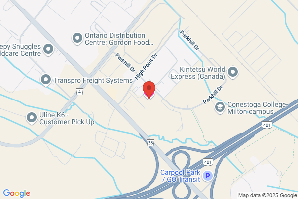 Home2 Suites by Hilton Milton Ontario