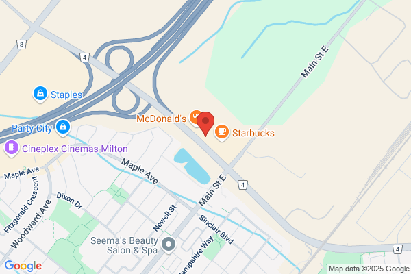 Affordable Physiotherapist in Milton