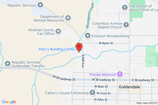 Allyn Construction Ltd