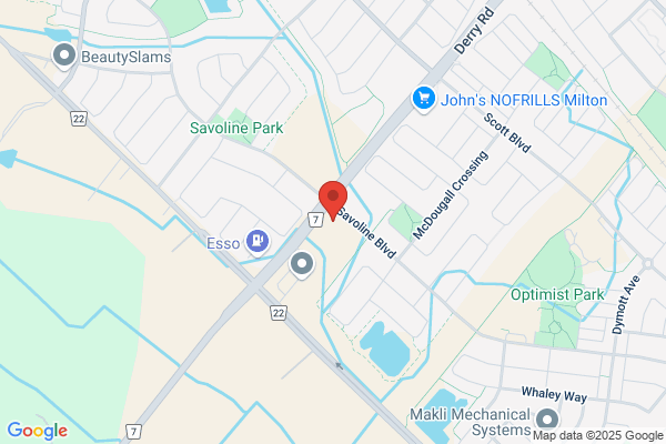 Garage Door Repair Milton