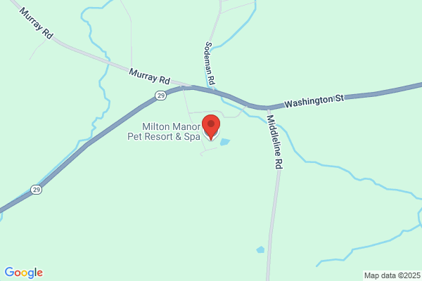 Redwood Pet Resort
