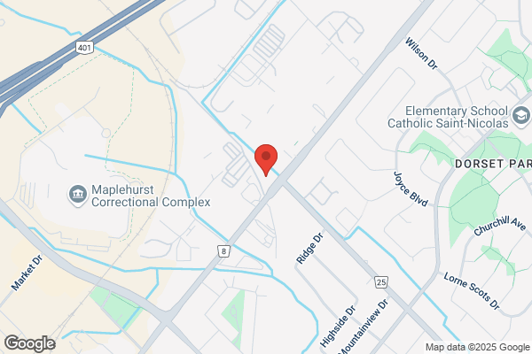 Sapphire Dental Centre