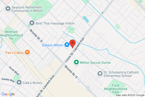 TD Canada Trust Branch and ATM