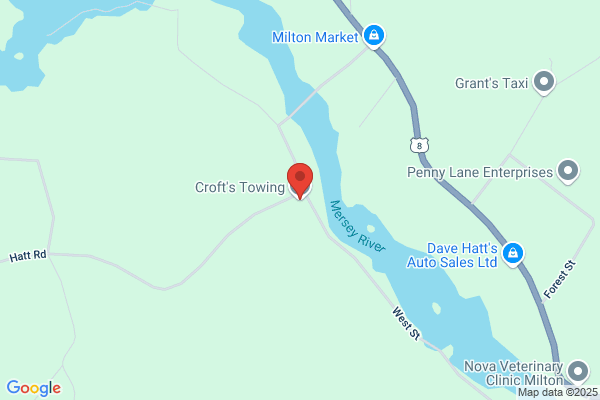 Croft's Towing