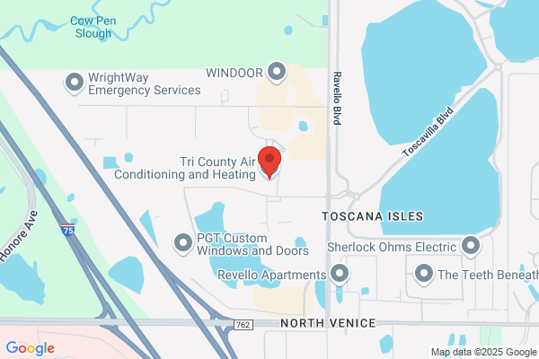 Tri County Heating & Cooling