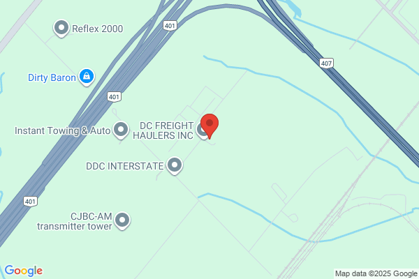 iFix Truck and Trailer Repair